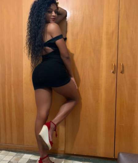 Jady première fois